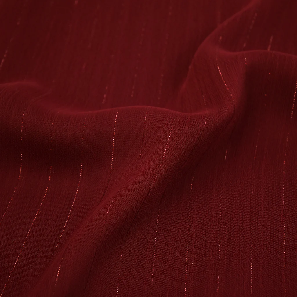 CHANTELLE METALLIC CHIFFON SOLIDS - Image 8