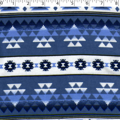 FLANNELETTE PRINTS - HOLONA - Image 2