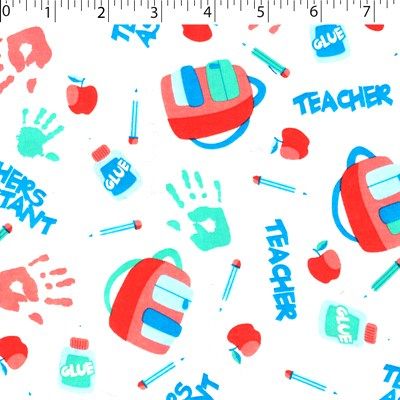 SCHOOL DAYS - TEACHER - Image 3
