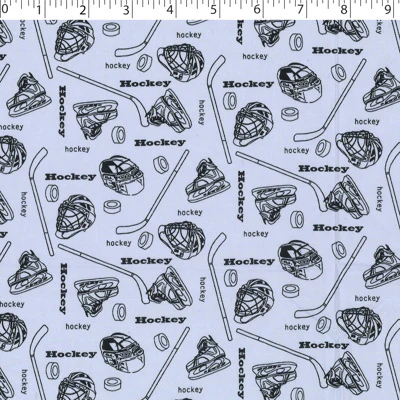 TEAM SPORTS - HOCKEY GEAR - Image 2