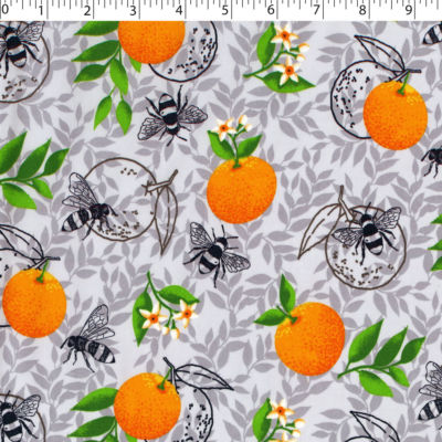BUZZY BEES - ORCHARD BEE - Image 2