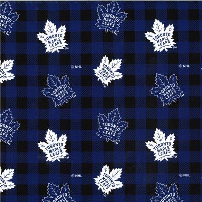 NHL COTTONS - BUFFALO CHECK - Image 3