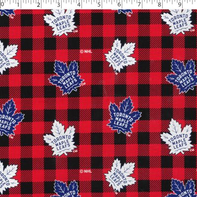 NHL COTTONS - BUFFALO CHECK - Image 4