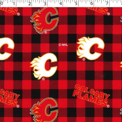 NHL COTTONS - BUFFALO CHECK - Image 5