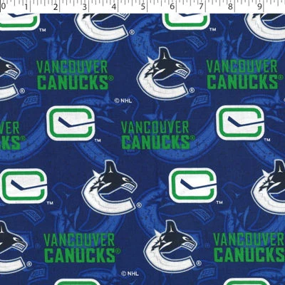NHL COTTONS - CREST ON CREST - Image 12