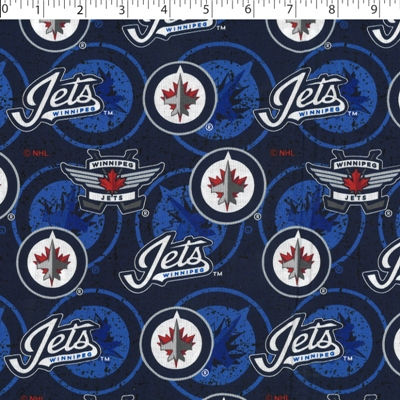 NHL COTTONS - CREST ON CREST - Image 13