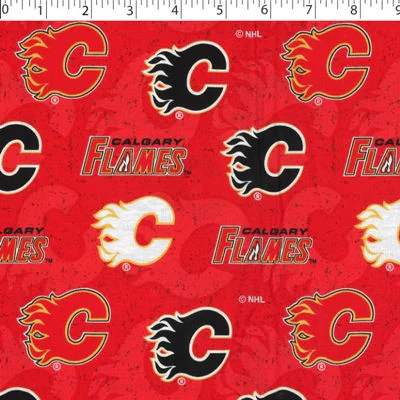 NHL COTTONS - CREST ON CREST - Image 3
