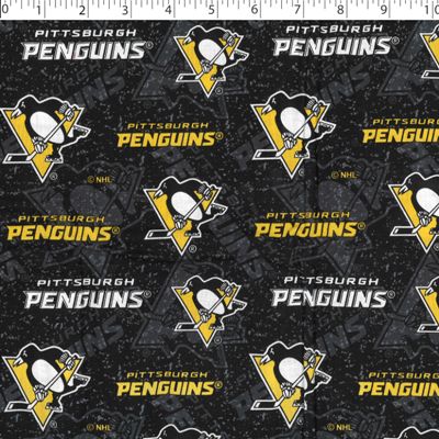 NHL COTTONS - CREST ON CREST - Image 4
