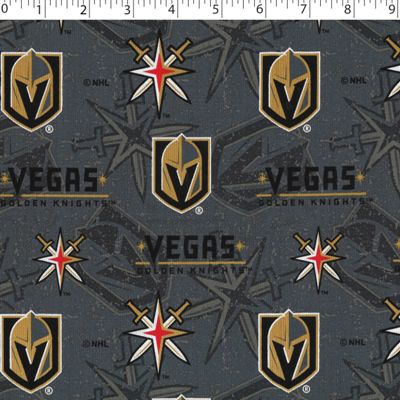 NHL COTTONS - CREST ON CREST - Image 6