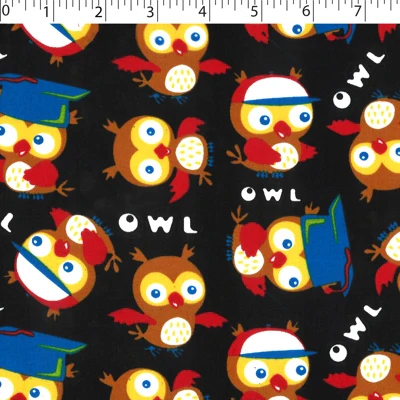 KIDS CLUB - OWLS - Image 3