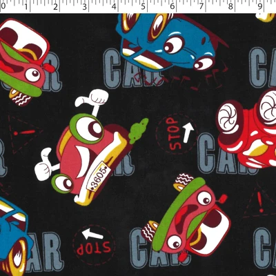 KIDS CLUB - CARS - Image 3