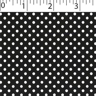 JUST BASICS - 1/8" DOT - Image 3