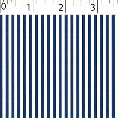 JUST BASICS - 1/8" STRIPE - Image 11