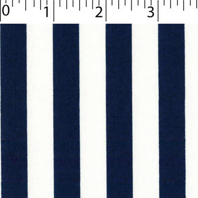 JUST BASICS - 1/2" STRIPE - Image 3
