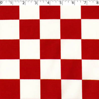 JUST BASICS - 1 1/2" CHECK - Image 2