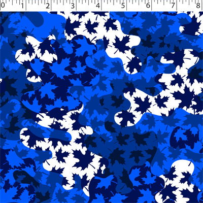 I LOVE CANADA - CANADA CAMO - Image 3