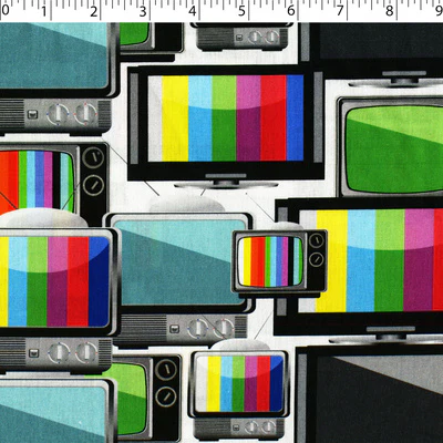 LISTEN UP -TV