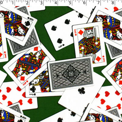 GAME NIGHT - CARD GAME