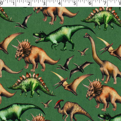 DINOSAUR VALLEY - DINOSAURS - Image 2