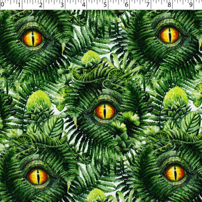 DINOSAUR VALLEY - DINOSAUR STARE - Image 2