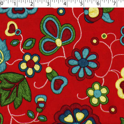 PRAIRIE CREEK PRINTS II - PONOKO - Image 3