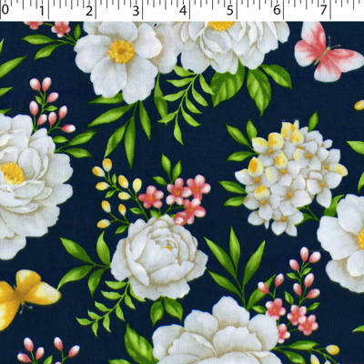 0649170 Anisa Florals Lg. Florals - Image 3