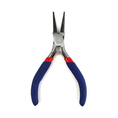PLIERS LONG CHAIN NOSE