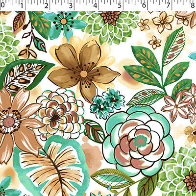 COLOUR CRUSH - ISABELLA - Image 2