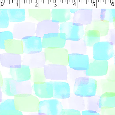 FLANNELETTE PRINTS - PAINT DABS - Image 2