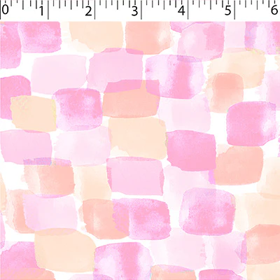 FLANNELETTE PRINTS - PAINT DABS - Image 3