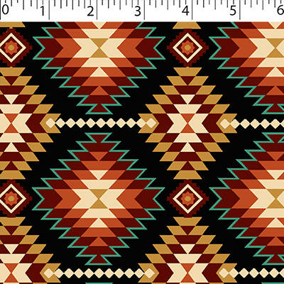 FLANNELETTE PRINTS - WABASCA - Image 2