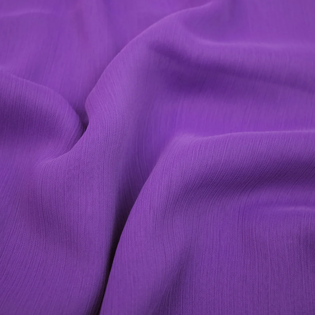 GINA YORYU CHIFFON SOLIDS - Image 7