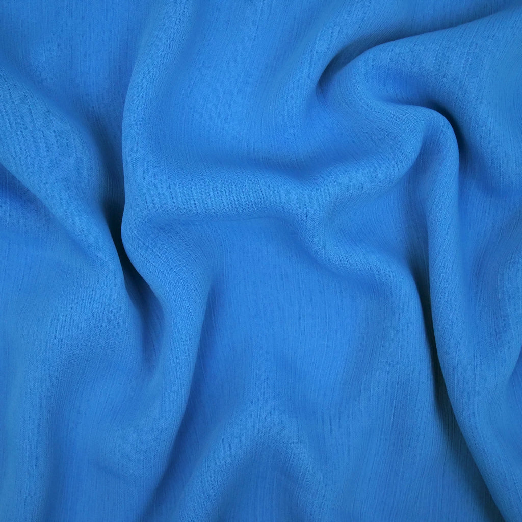 GINA YORYU CHIFFON SOLIDS - Image 8
