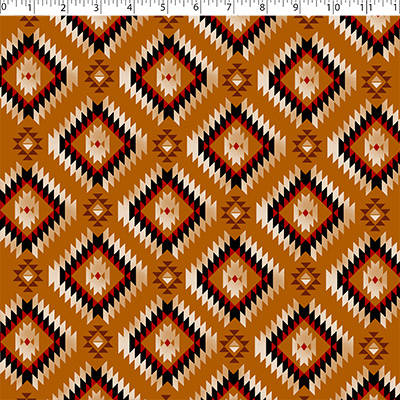 PRAIRIE CREEK PRINTS III - COWITCHAN - Image 3
