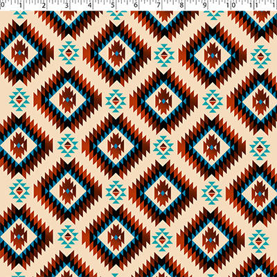PRAIRIE CREEK PRINTS III - COWITCHAN - Image 4