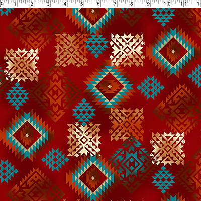 PRAIRIE CREEK PRINTS III - ATHABASKA - Image 3