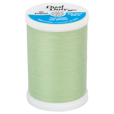 S910 Thread GENERAL PURPOSE DUAL DUTY XP 229M GREEN FAMILY OF COLOURS - Image 11