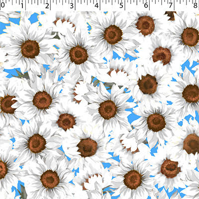 SUNFLOWER MEADOW - SUNFLOWERS - Image 3