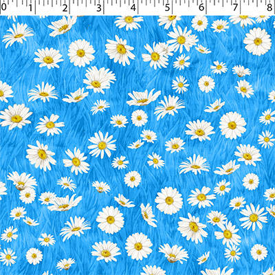 SUNFLOWER MEADOW - DAISY FIELD - Image 2