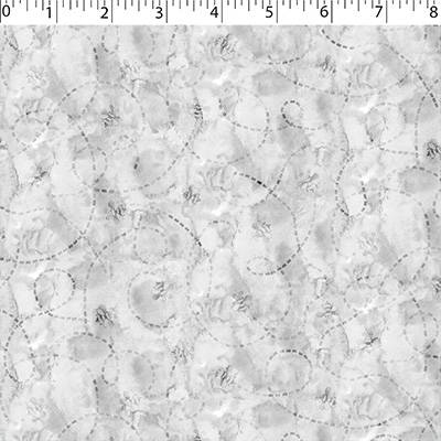 SUNFLOWER MEADOW - BEE BUZZ - Image 3
