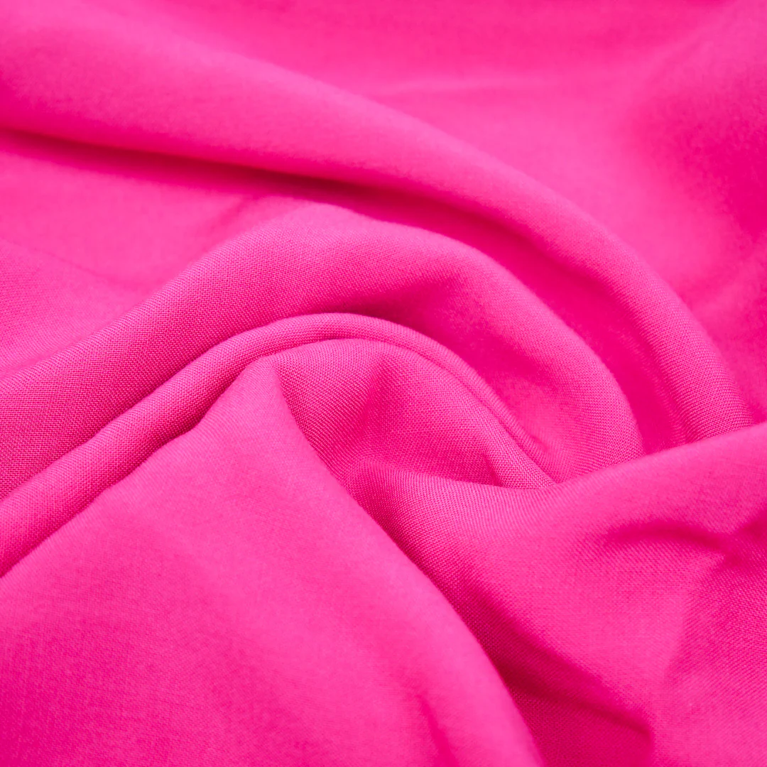 DESIREE - RAYON VOILE SOLIDS - Image 8