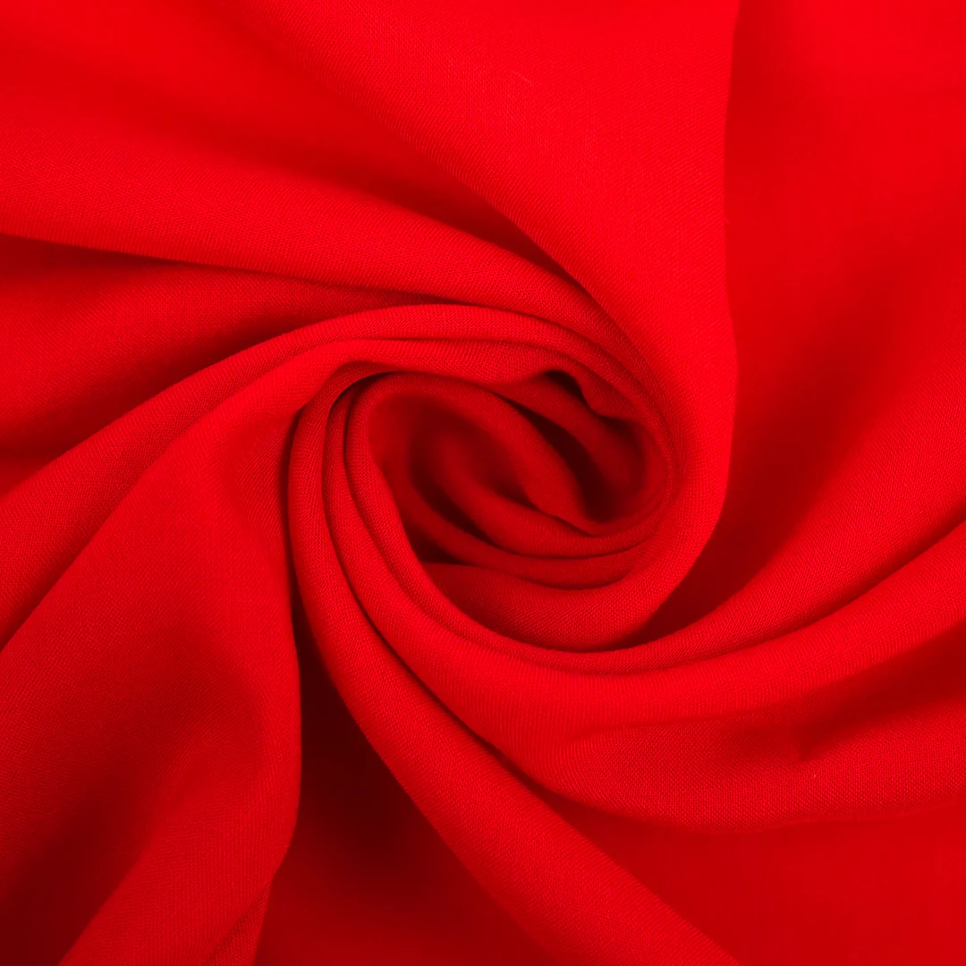 MARLOWE - RAYON VOILE SOLIDS - Image 7