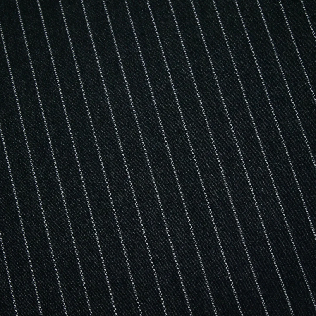 DEVONSHIRE - STRIPE SUITING