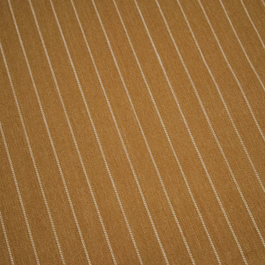 DEVONSHIRE - STRIPE SUITING