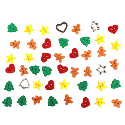 DRESS IT UP BUTTONS - Image 11