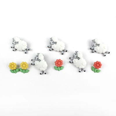 DRESS IT UP BUTTONS - Image 15
