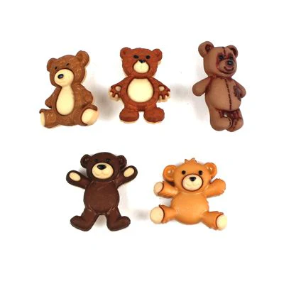 DRESS IT UP BUTTONS - Image 21