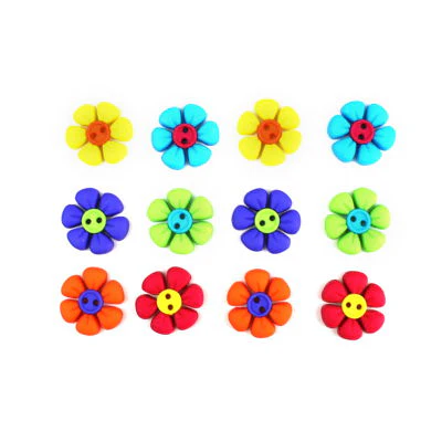 DRESS IT UP BUTTONS - Image 22