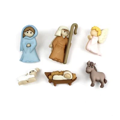 DRESS IT UP BUTTONS - Image 24