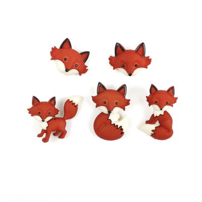 DRESS IT UP BUTTONS - Image 25